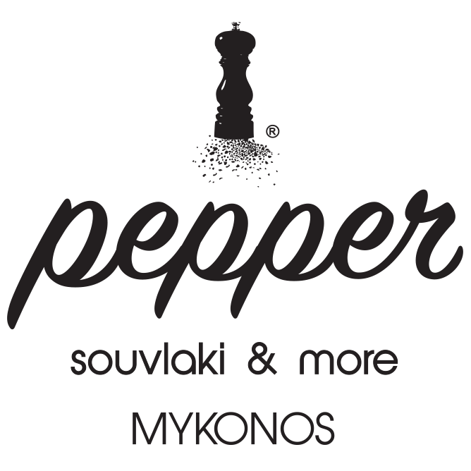 Pepper Mykonos